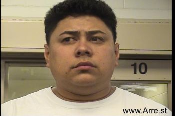 Jose Alonzo Rivas Mugshot